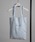 lawgyiEW[j́uhandle gather check tote bag / nhMU[`FbNg[gobOig[gobOjvbzCg