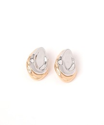 メタルジャケットピアス / 575914