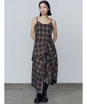 EMODA(エモダ)の「ワンピース/ドレス(ワンピース)」