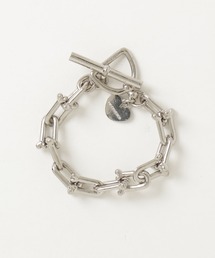 DISCOVERED(fBXJo[h)TIFFABONE BRACELET(uXbg)