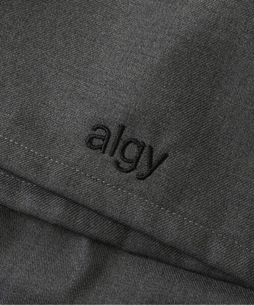 algy(アルジー)の「ミディ丈ダブルベルトスカパン(スカート・キッズ・ベージュ/グレー・XX-SMALL/SMALL/MEDIUM/X-SMALL)」の8枚目の写真