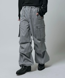 Lui's｜ルイス（メンズ）のカーゴパンツ（グレー/灰色系）通販 - ZOZOTOWN
