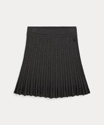 【専用】Polo Ralph Lauren プリーツスカート Polo Ralph Lauren｜マルチカラープリーツスカート