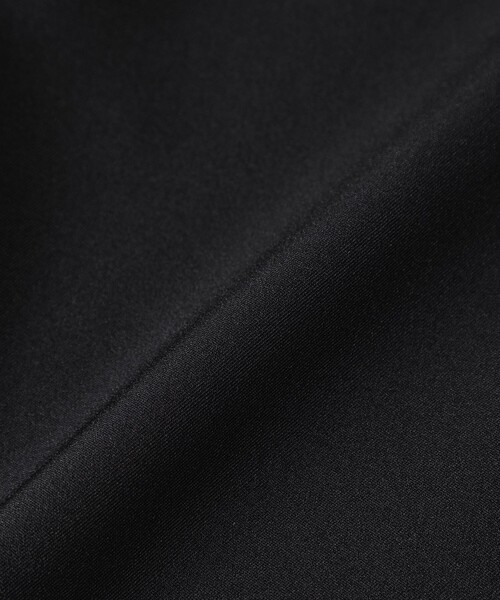 セール】バイカラーサイドリボン パンツ（その他パンツ）｜TO BE CHIC