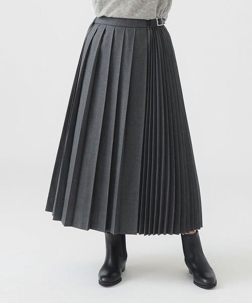 アソート プリーツ スカート（S～M）（スカート）｜B:MING by BEAMS