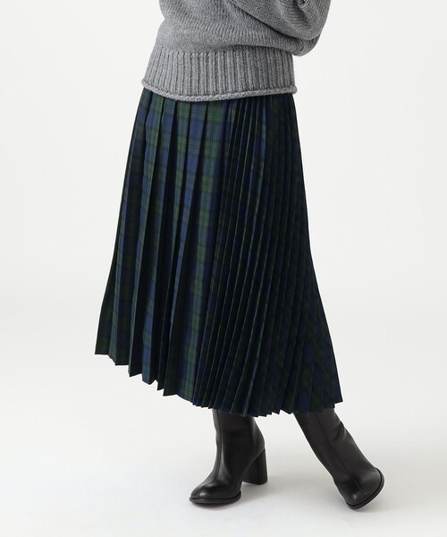 セール】アソート プリーツ スカート（S～M）（スカート）｜B:MING by