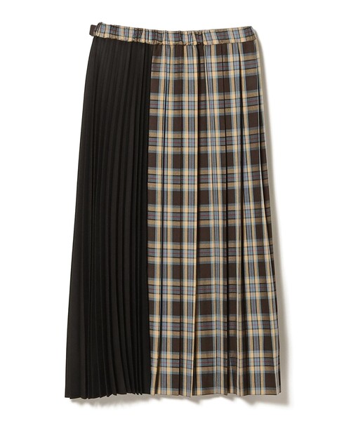 B:MING by BEAMS（ビーミングバイビームス）の「アソート プリーツ スカート（S～M）（スカート・レディース・チャコールグレー/その他/その他1・SMALL/MEDIUM）」の11枚目の写真