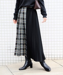 B:MING by BEAMS | アソート プリーツ スカート(S~M)(スカート)