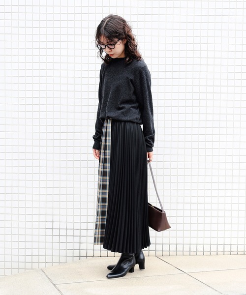 アソート プリーツ スカート（S～M）（スカート）｜B:MING by BEAMS