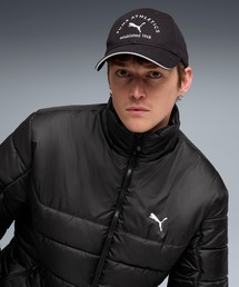 PUMA（プーマ）の「PUMA プーマ ユニセックス プーマ クラス BB キャップ（キャップ）」