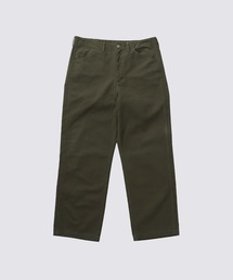 N-3 UTILITY TROUSERS / ヘリンボーンツイルパンツ