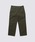 FIDELITY�i�t�B�f���e�B�j�́uN-3 UTILITY TROUSERS / �w�����{�[���c�C���p���c�i���̑��p���c�j�v�b�J�[�L