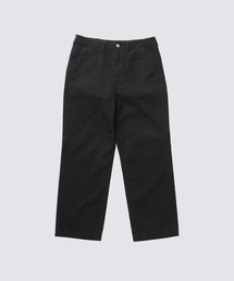 N-3 UTILITY TROUSERS / ヘリンボーンツイルパンツ