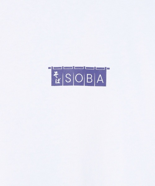 GLOBAL WORK(グローバルワーク)の「スーベニアTシャツ3/半袖/582246(Tシャツ/カットソー・メンズ・ブラック系9/ブラック系1/ホワイト系3/ホワイト系8/ホワイト系5/ホワイト系4/ネイビー系7/ブラック系6/ブラック系2・LARGE/X-LARGE/MEDIUM/SMALL)」の15枚目の写真