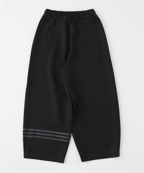 adidas（アディダス）の「ADIDAS/ アディダス NC SWWAT PANTS（スウェットパンツ・メンズ・ブラック・30/32）」の2枚目の写真