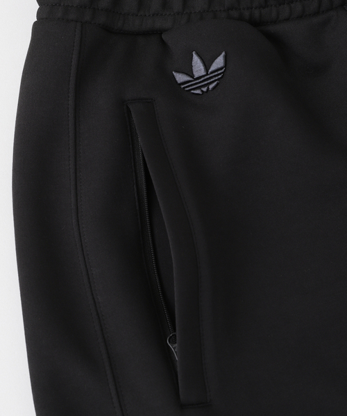 adidas（アディダス）の「ADIDAS/ アディダス NC SWWAT PANTS（スウェットパンツ・メンズ・ブラック・30/32）」の3枚目の写真