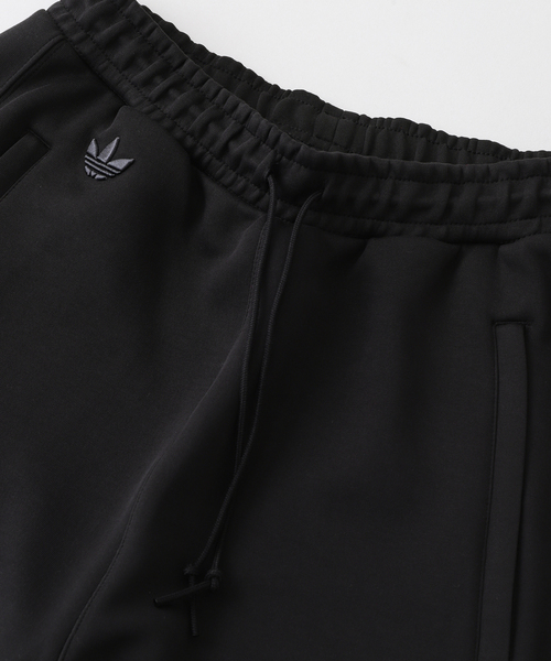 adidas（アディダス）の「ADIDAS/ アディダス NC SWWAT PANTS（スウェットパンツ・メンズ・ブラック・30/32）」の4枚目の写真