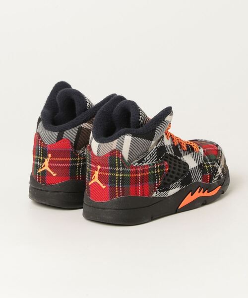 AIR JORDAN 5 RETRO PLD TD（スニーカー）｜JORDAN BRAND