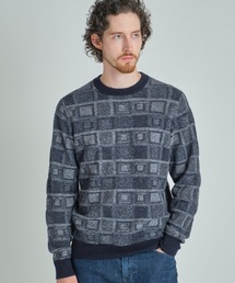 MEN'S BIGI｜メンズビギ（メンズ）のニット/セーター通販 - ZOZOTOWN