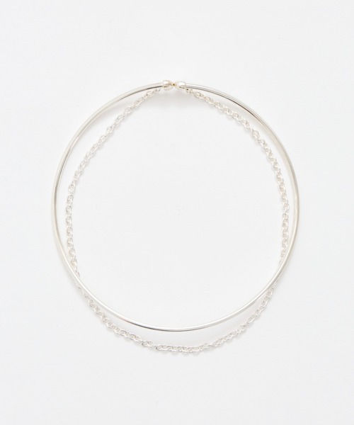 FETICO/フェティコ】FETICO×BLANC IRIS chain combination