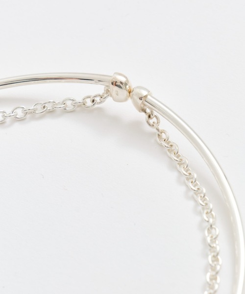 FETICO/フェティコ】FETICO×BLANC IRIS chain combination chooker 
