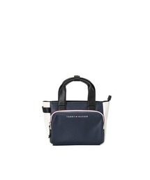 TOMMY HILFIGER GOLF（トミー ヒルフィガー ゴルフ）の「ﾗｳﾝﾄﾞﾊﾞｯｸﾞ ﾕｰｽﾌﾙ（ゴルフグッズ）」