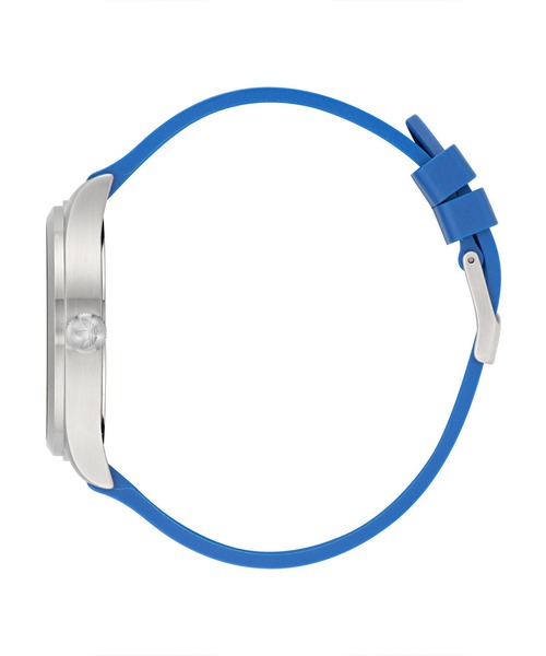 adidas（アディダス）の「adidas originals/アディダスオリジナルス PROJECT ONE 腕時計 ADS-AOST23545 メンズ（アナログ腕時計・メンズ・ブラック・FREE）」の5枚目の写真