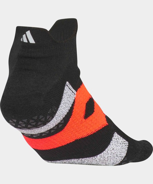 ランニングパフォーマンス 5本指ソックス / アディダス adidas