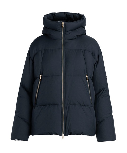 happy　TATRAS タトラス GIGI ジジ ダウンジャケット GIGI ジジ | タトラス公式オンラインストア