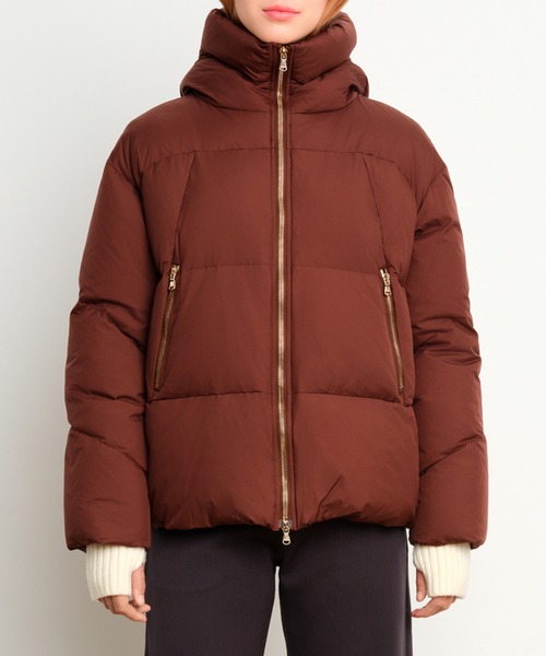 TATRAS(タトラス) GIGI ジジ（ダウンジャケット/コート）｜TATRAS