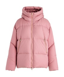 FEKETE ピンク ダウンジャケット　サイズM Mackage マッカージュ MACKAGE KAY-NFR ダウン ダウンコート
