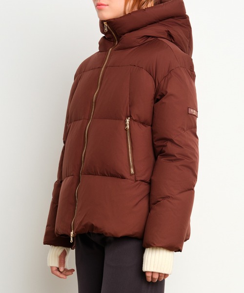 TATRAS(タトラス) GIGI ジジ（ダウンジャケット/コート）｜TATRAS