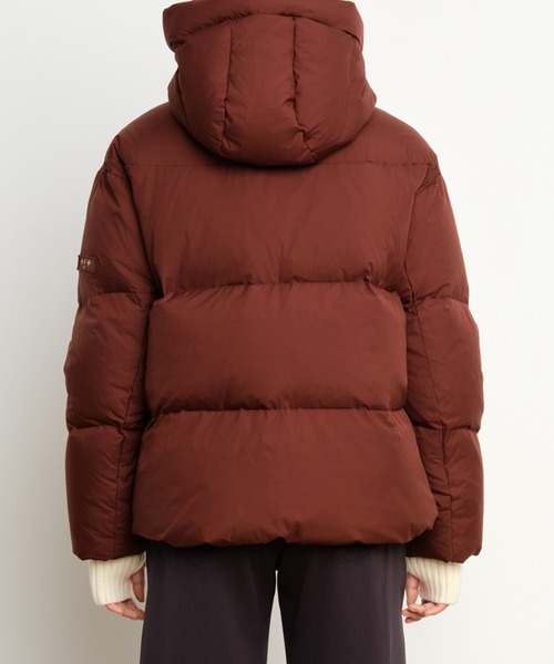 TATRAS(タトラス) GIGI ジジ（ダウンジャケット/コート）｜TATRAS