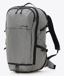 撥水 Columbia/ペッパーロック アドバンス 40L バックパック(リュック )大容量 PC収納(15インチ対応)/コロンビア