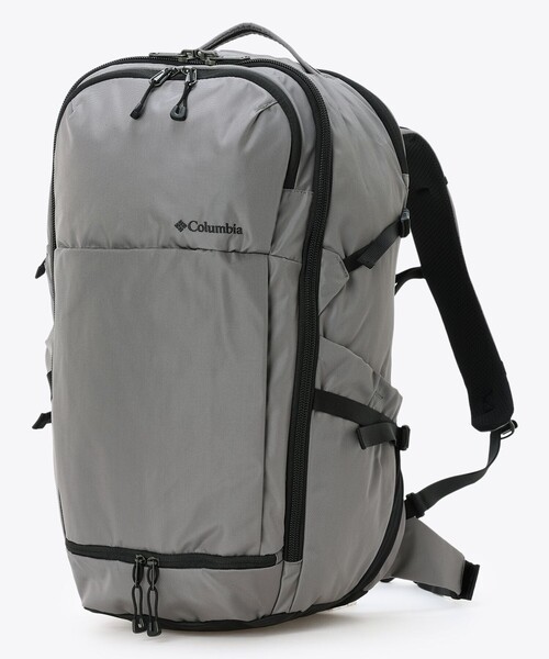 コロンビア ペッパーロックアドバンス40Lバックパック 撥水 Columbia／ペッパーロック アドバンス 40L バックパック