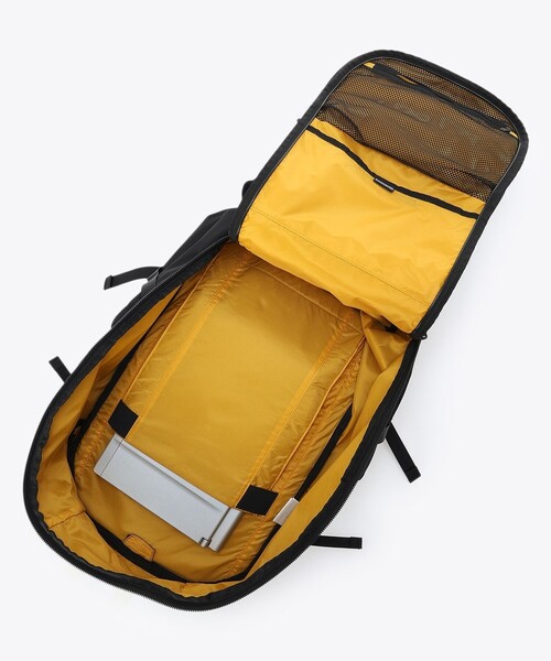 Columbia(コロンビア)の「撥水 Columbia/ペッパーロック アドバンス 40L バックパック(リュック )大容量 PC収納(15インチ対応)/コロンビア(バックパック/リュック・レディース・グレー/ブラック・ONE SIZE)」の22枚目の写真