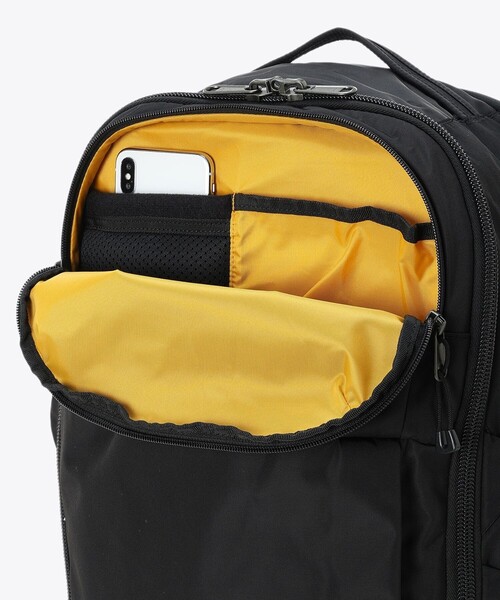 Columbia(コロンビア)の「撥水 Columbia/ペッパーロック アドバンス 40L バックパック(リュック )大容量 PC収納(15インチ対応)/コロンビア(バックパック/リュック・レディース・グレー/ブラック・ONE SIZE)」の21枚目の写真
