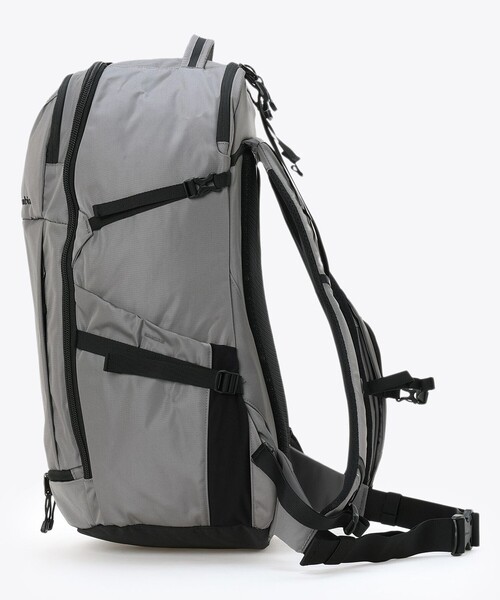 撥水 Columbia／ペッパーロック アドバンス 40L バックパック