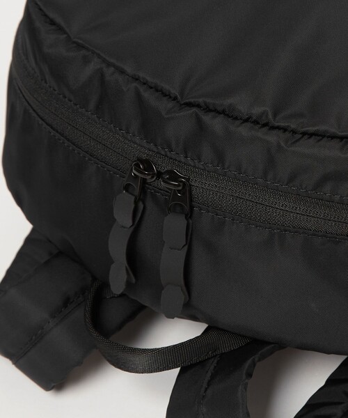 WEB限定】WR ダブル フラップ バックパック リュック -撥水-（バック