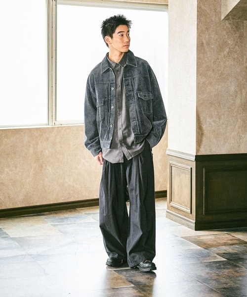 Y's for men コーデュロイジャケット Y's for men コーデュロイ