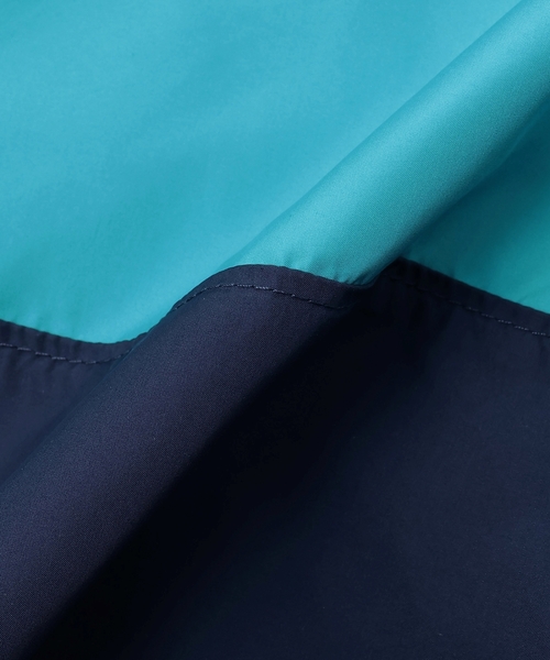 kladskap（クレードスコープ）の「乗り物リバーシブルウィンドブレーカー（ブルゾン・キッズ・黄緑系/ライトブルー・130cm/120cm/100cm/110cm/90cm）」の11枚目の写真