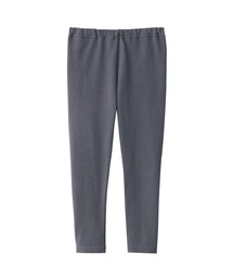 無印良品（ムジルシリョウヒン）の「ベビー　あったか綿　レギンス（インナーウェア/肌着）」