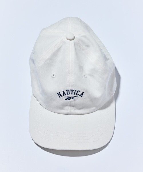 NAUTICA(m[eBJ)Reebok×NAUTICA/[{bN×m[eBJ yExclusivez_ul[ RbgcC Lbv(Lbv)