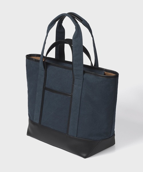 Paul Smith（ポールスミス）の「エンボスキャンバス トートバッグ