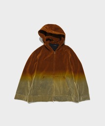 【TAAKK/ターク】HOODIE