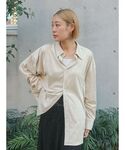 Ungrid(アングリッド)の「トップス(シャツ/ブラウス)」