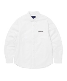 thisisneverthat（ディスイズネバーザット）の「DSN Oxford Shirt（シャツ/ブラウス）」