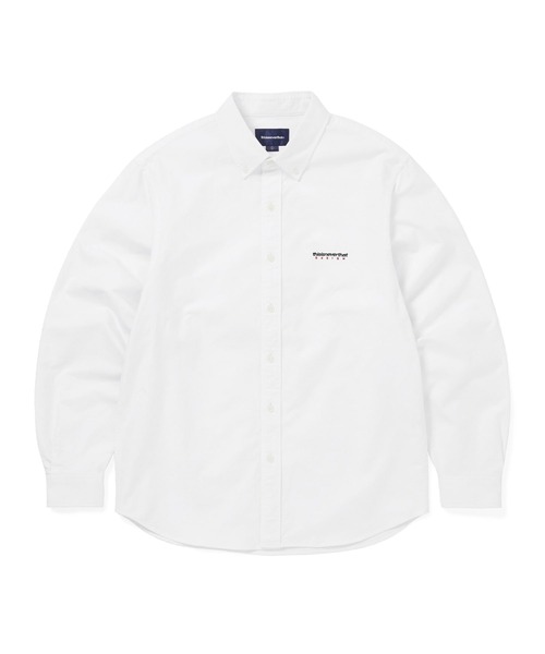 セール】DSN Oxford Shirt（シャツ/ブラウス）｜thisisneverthat