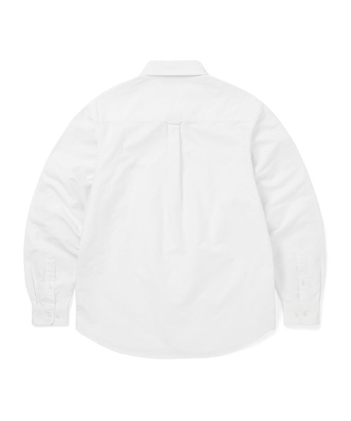 セール】DSN Oxford Shirt（シャツ/ブラウス）｜thisisneverthat