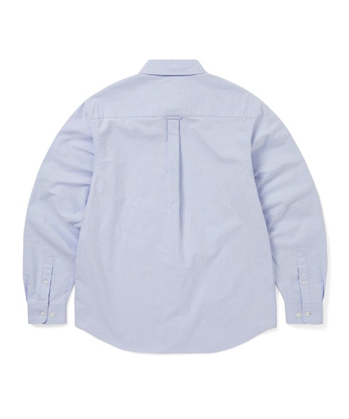 セール】DSN Oxford Shirt（シャツ/ブラウス）｜thisisneverthat